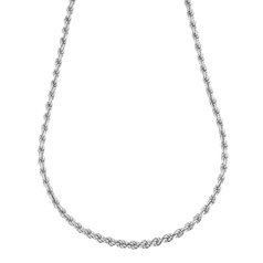 Stříbrný náhrdelník valis 1200070