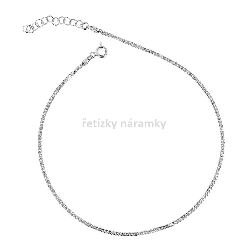 náramek na nohu spiga 1393030_.JPG