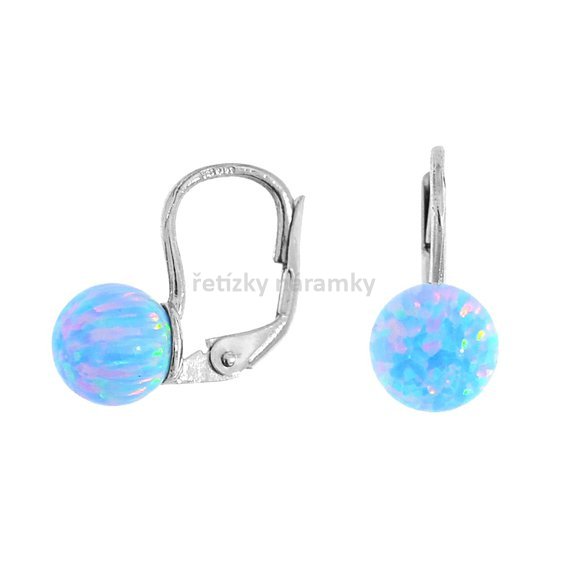 náušnice opál modrý 8mm patent.jpg