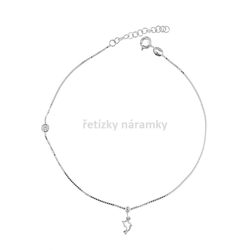 naramek_na_nohu_s_delfinem_NB13453