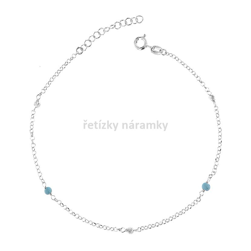 naramek_na_nohu_tyrkysovy_NB34786