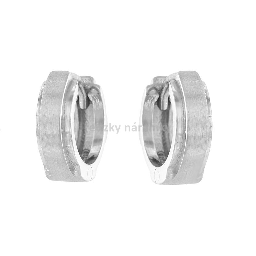 nausnice_krouzky_matne_OE541_1