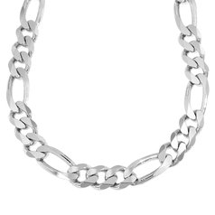 pánský silný řetěz figaro 1002300.jpg