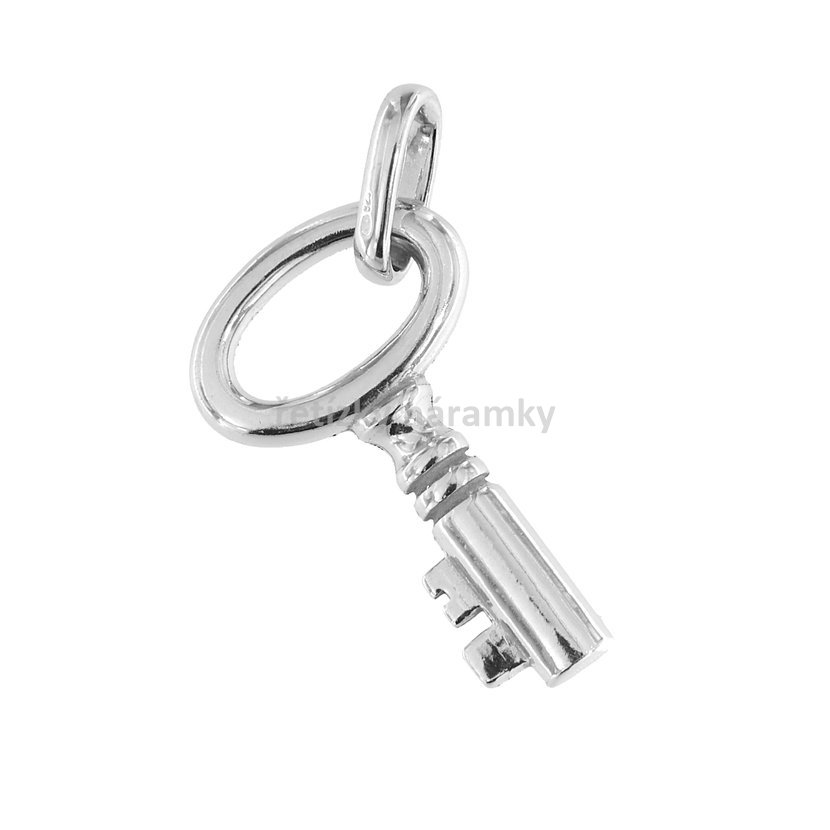 přívěsek klíček 441165.JPG
