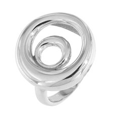 Stříbrný prsten OR34 vel 52