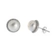 stříbrné náušnice s perlou a zirkony 436190..jpg