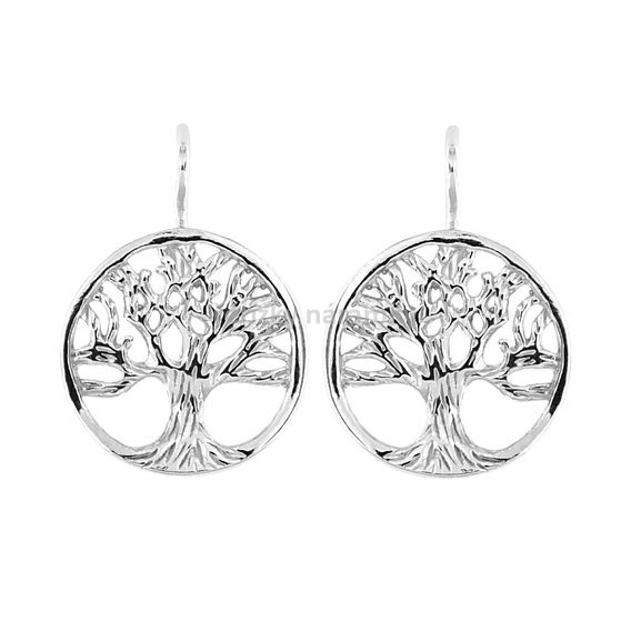 stříbrné náušnice stromy života.jpg