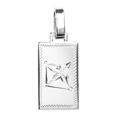 stříbrné znamení střelec..jpg