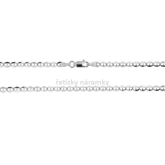 stříbrný řetízek 1414060.jpg