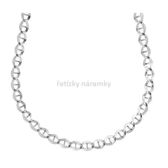 stříbrný řetízek 1414100.JPG