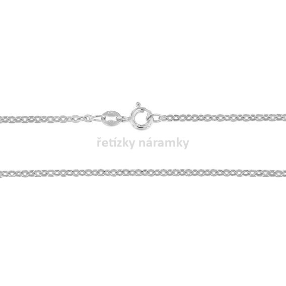 stříbrný řetízek 1423050.jpg