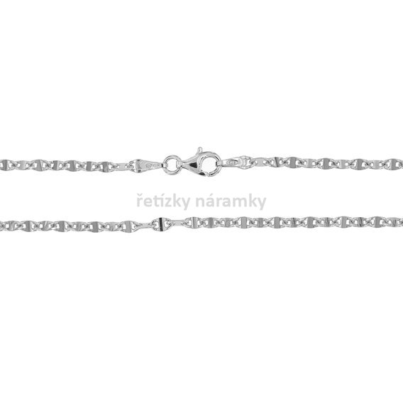 stříbrný řetízek 2107033.jpg