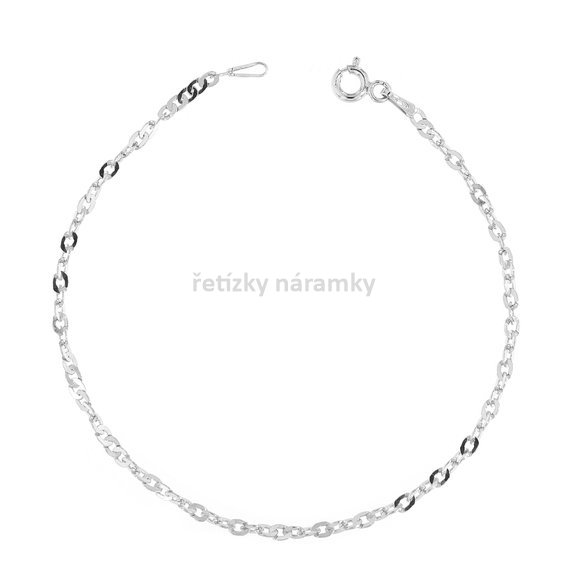 stříbrný náramek 1450050.jpg