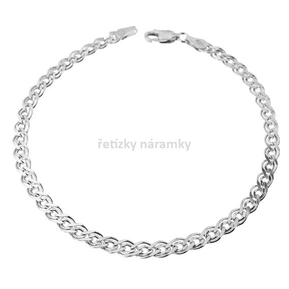 stříbrný náramek nonna 1781065.jpg