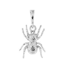 Stříbrný přívěsek pavouk 441426