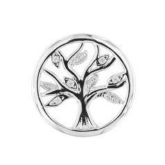stříbrný přívěsek strom života se zirkony L4461006.jpg
