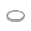 stříbrný prsten kroužek zirkonový L426101.JPG