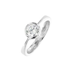 Stříbrný prsten soliter 426665