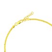 zlacený řetízek daisy chain 1820040 prodlužovací řetízek.jpg