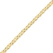 zlaceny_naramek_spiga_1393030G_det