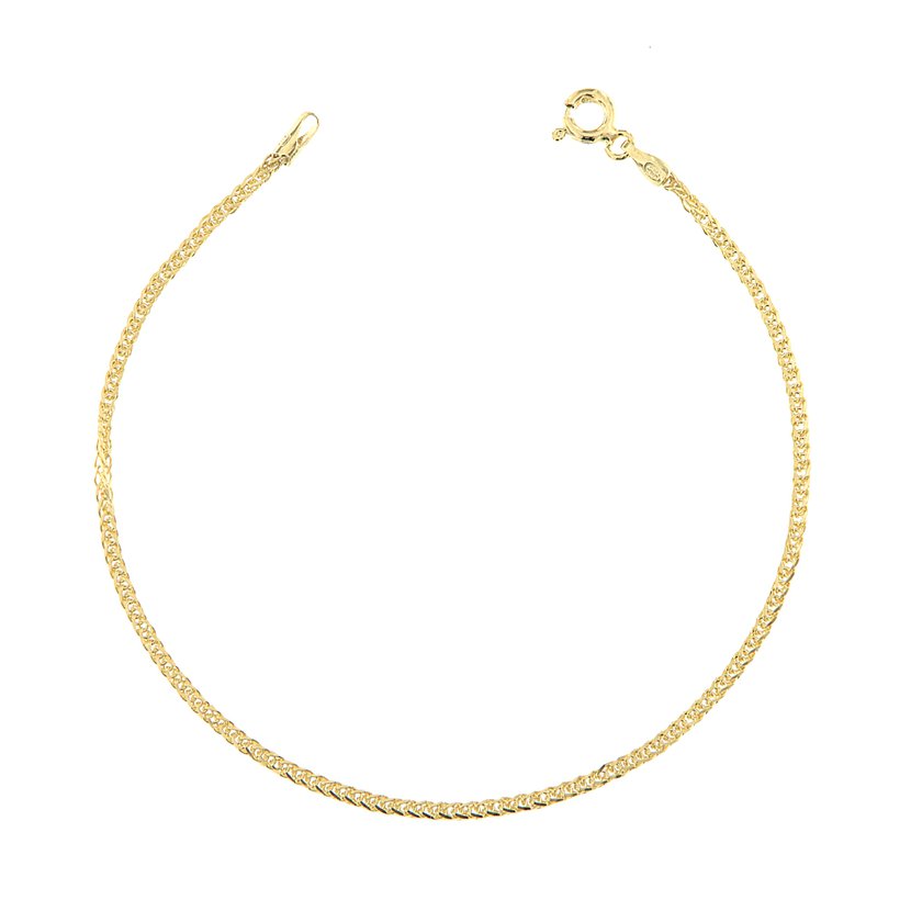 zlaceny_naramek_spiga_1393030G